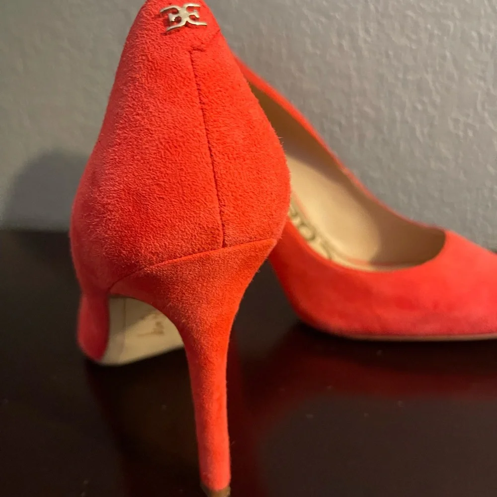 Sam Edelman Heels - Picture 4 of 7